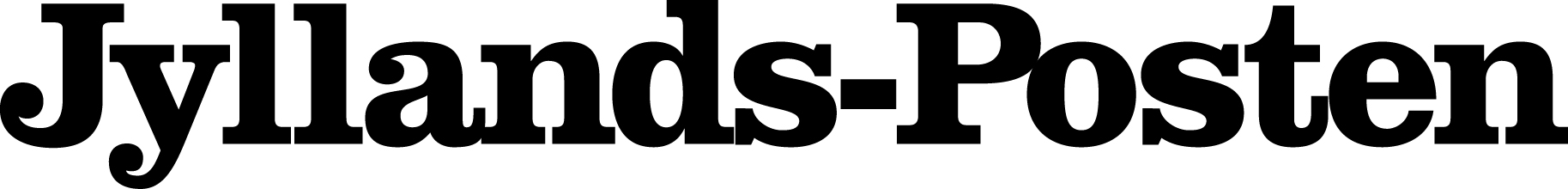 Jyllands-Posten-logo