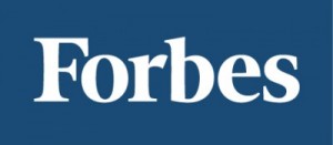 Forbes-Magazine-Logo-Font