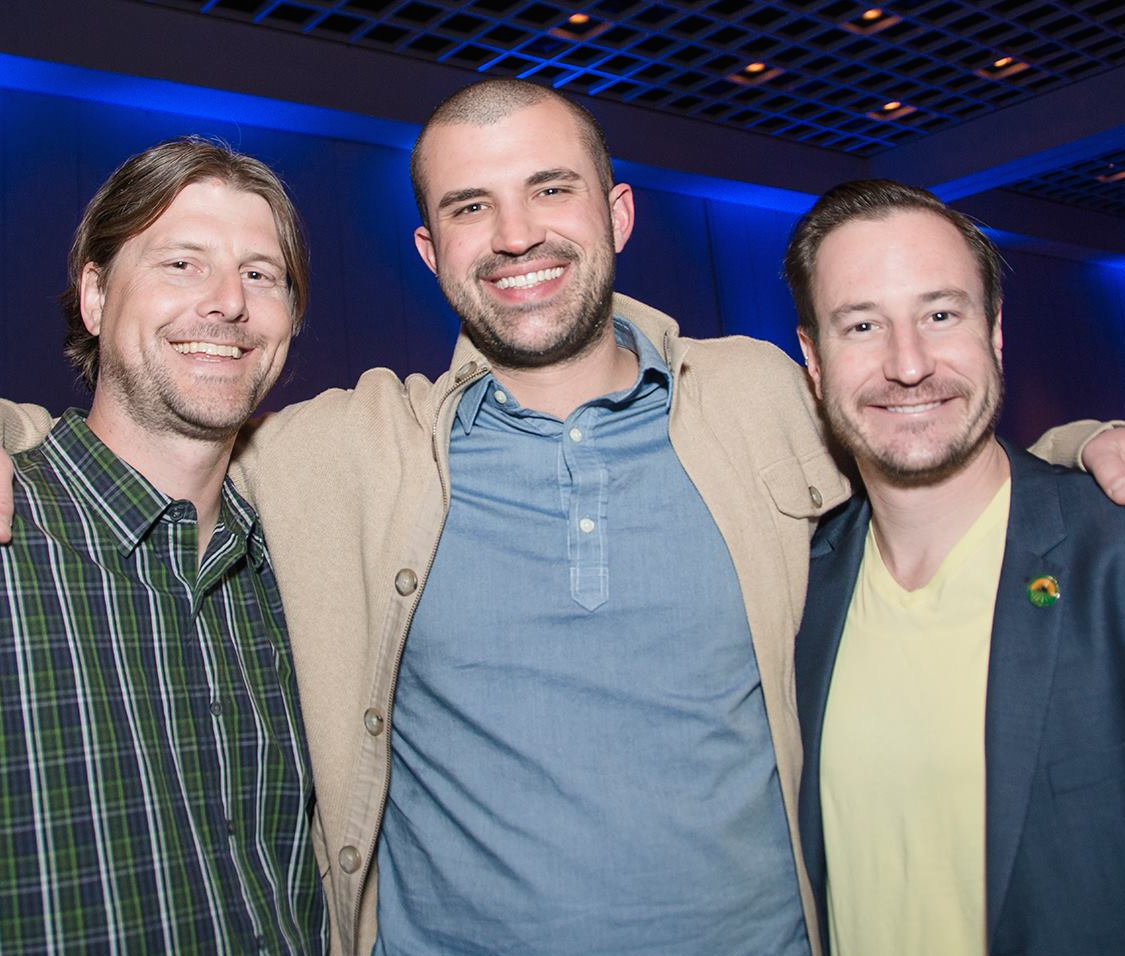 DRC Founders